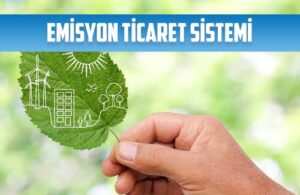 ab emisyon ticaret sistemi ab ets nedir