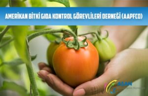 amerikan bitki gida kontrol gorevlileri dernegi aapfco standartlari