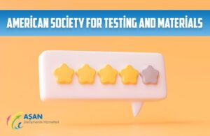 astm standartlari