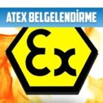 atex belgelendirme