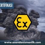 atex sertifikasi