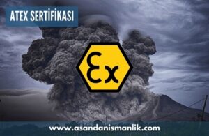 atex sertifikasi