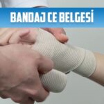 bandaj ce belgesi