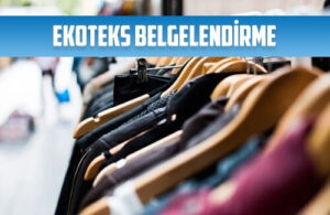 ekoteks belgelendirme 1