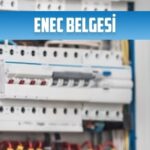 enec belgesi