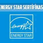 energy star sertifikasi