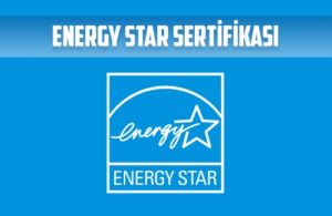 energy star sertifikasi