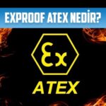 exproof atex nedir
