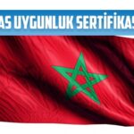 fas uygunluk sertifikasi