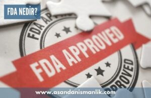 fda nedir