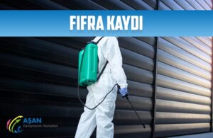 federal insektisit fungisit ve rodentisit yasasi fifra kaydi