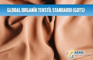 global organik tekstil standardi gots sertifikasyon