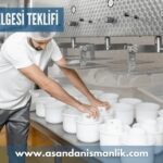gmp belgesi teklifi