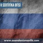 gost r sertifika ofisi