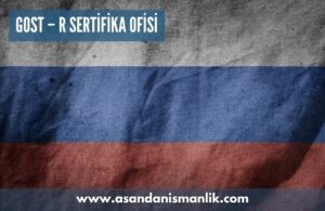 gost r sertifika ofisi