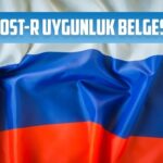 gost r uygunluk belgesi