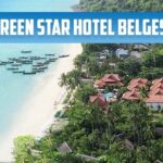 green star hotel belgesi 1