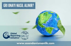 gri onayi nasil alinir