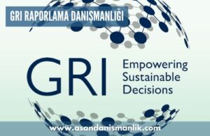 gri raporlama danismanligi