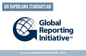 gri raporlama standartlari