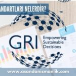 gri standartlari nelerdir