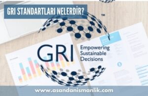 gri standartlari nelerdir