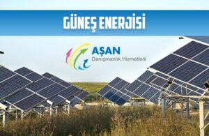 gunes enerjisi sistemleri ve surdurulebilirlik