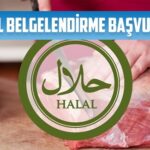 helal belgelendirme basvurusu