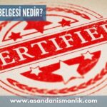 helal belgesi nedir nasil alinir helal sertifikasi basvurusu