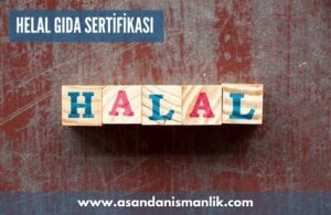 helal gida sertifikasi fiyat teklifi