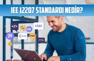 iee 12207 standardi nedir