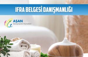 ifra belgesi danismanligi