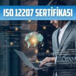 iso 12207 sertifikasi