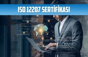 iso 12207 sertifikasi