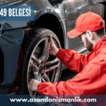 iso 16949 belgesi