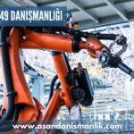 iso 16949 danismanligi