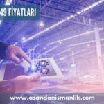 iso 16949 fiyatlari