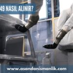 iso 16949 nasil alinir