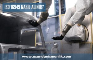 iso 16949 nasil alinir