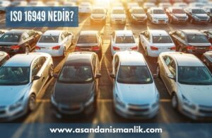 iso 16949 nedir