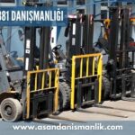 iso 22881 danismanligi