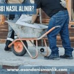 iso 22881 nasil alinir