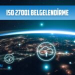 iso 27001 belgelendirme hizmetleri