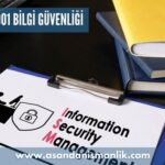 iso 27001 bilgi guvenligi 1