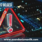 iso 27017 belgesi