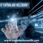iso 27017 faydalari nelerdir