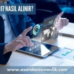 iso 27017 nasil alinir