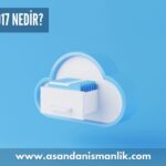 iso 27017 nedir