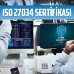 iso 27034 sertifikasi