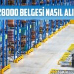iso 28000 belgesi nasil alinir 1